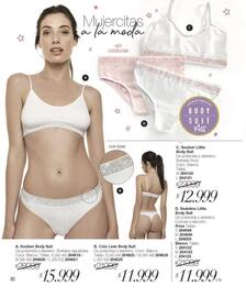 Catálogo Violetta Fabiani Página 80