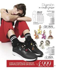 Catálogo Violetta Fabiani Página 81