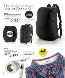 Catálogo Violetta Fabiani Página 82