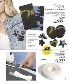 Catálogo Violetta Fabiani Página 83