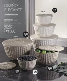 Catálogo Violetta Fabiani Página 92