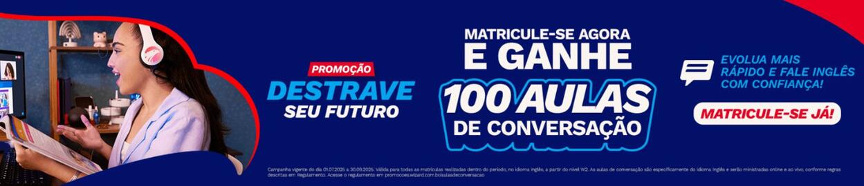 Catálogo Wizard Página 1