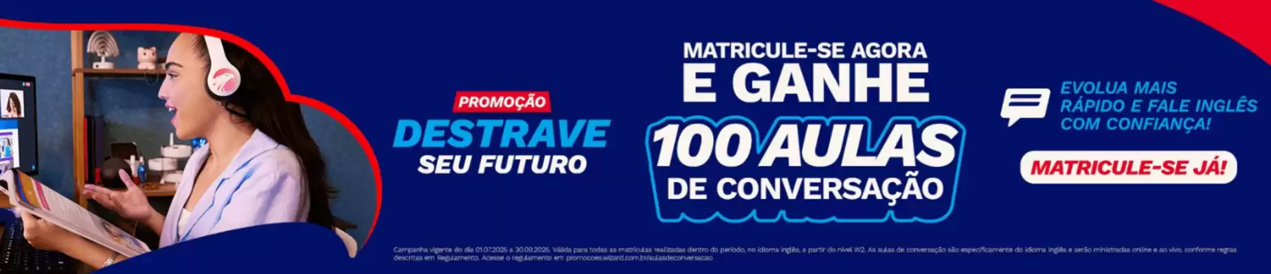 Catálogo Wizard (válido até 30-09)