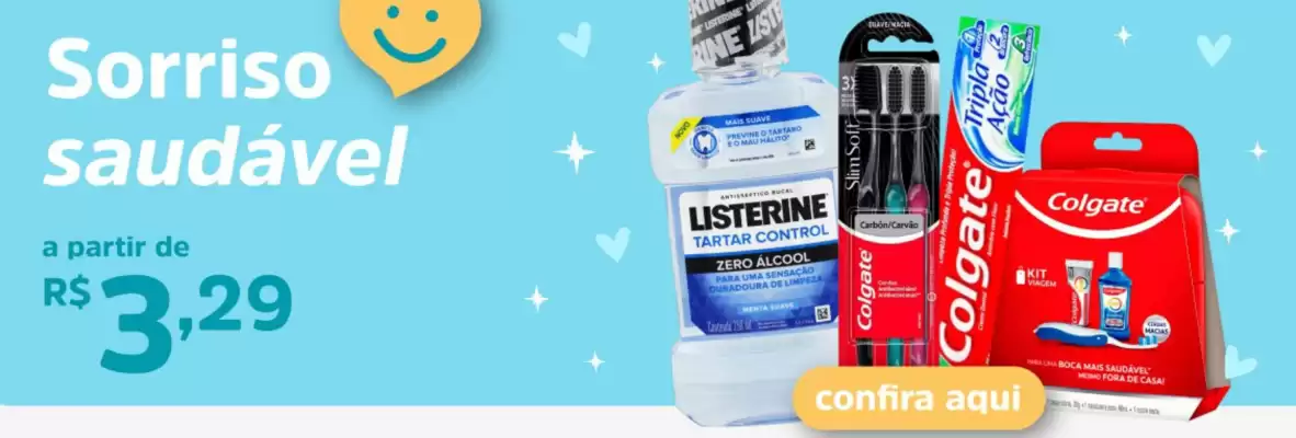 Catálogo Farma Ponte (válido até 18-07)