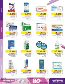 Catálogo Farmacias Redfarma Página 2