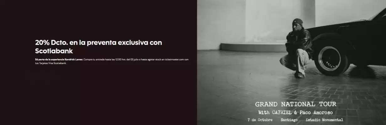 Catálogo Scotiabank (válido hasta 3-07)