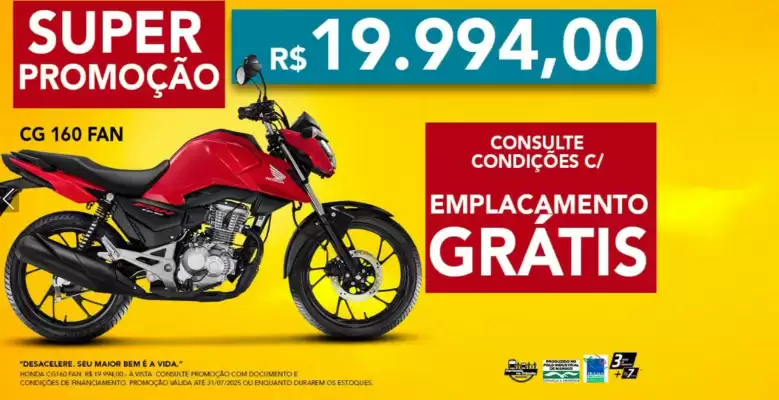 Catálogo Comstar (válido até 31-07)