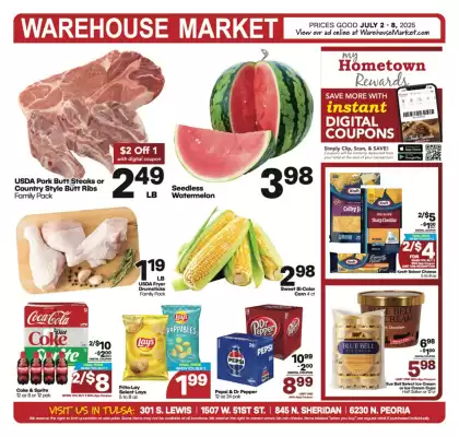 Warehouse Market Weekly Ad (valid until 8-07)