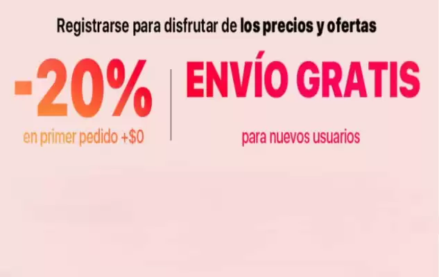 Catálogo Shein (válido hasta 23-07)