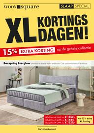Woonsquare Slaap folder week 28 Pagina 4