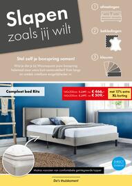 Woonsquare Slaap folder week 28 Pagina 7