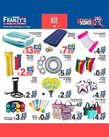 Volantino Franzy's Pagina 10