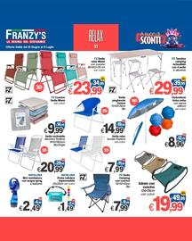 Volantino Franzy's Pagina 11