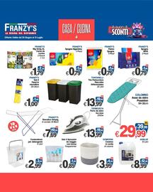 Volantino Franzy's Pagina 4