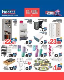 Volantino Franzy's Pagina 6