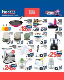 Volantino Franzy's Pagina 7