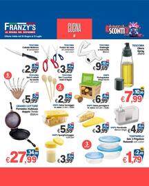 Volantino Franzy's Pagina 8