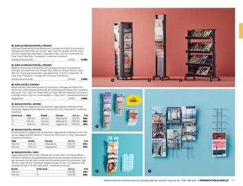 AJ Produkter reklamblad Sida 101