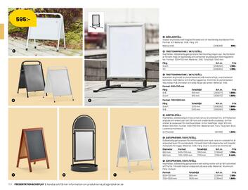 AJ Produkter reklamblad Sida 102