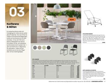 AJ Produkter reklamblad Sida 103