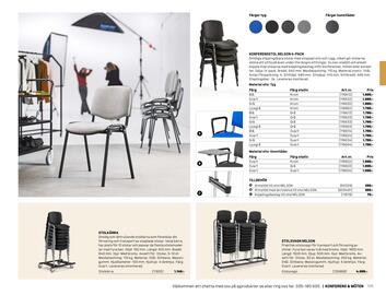 AJ Produkter reklamblad Sida 105