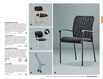 AJ Produkter reklamblad Sida 107