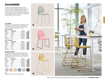 AJ Produkter reklamblad Sida 111
