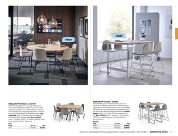 AJ Produkter reklamblad Sida 117