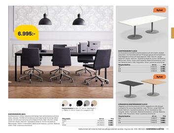 AJ Produkter reklamblad Sida 119