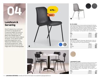 AJ Produkter reklamblad Sida 122
