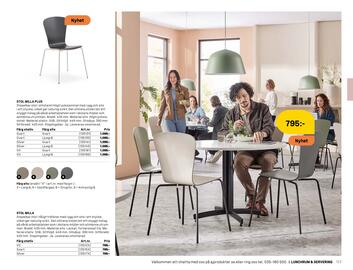 AJ Produkter reklamblad Sida 123