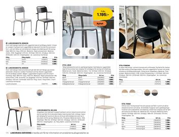 AJ Produkter reklamblad Sida 124