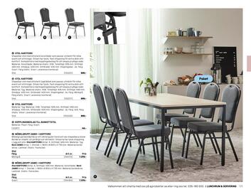 AJ Produkter reklamblad Sida 125