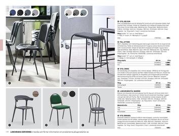 AJ Produkter reklamblad Sida 126