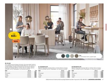 AJ Produkter reklamblad Sida 127