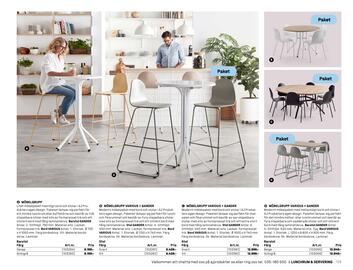 AJ Produkter reklamblad Sida 129