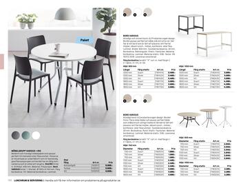 AJ Produkter reklamblad Sida 130