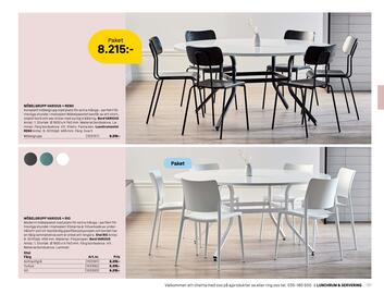 AJ Produkter reklamblad Sida 131
