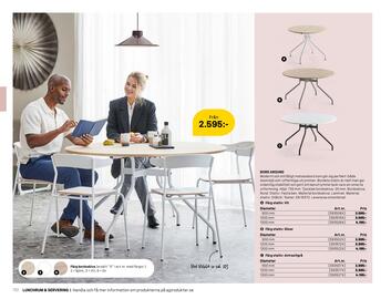AJ Produkter reklamblad Sida 132