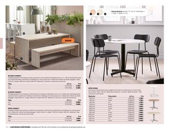 AJ Produkter reklamblad Sida 134