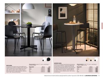 AJ Produkter reklamblad Sida 135
