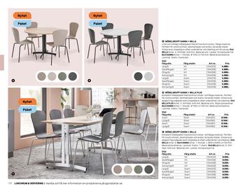 AJ Produkter reklamblad Sida 136