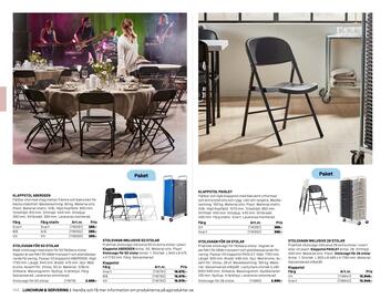 AJ Produkter reklamblad Sida 140