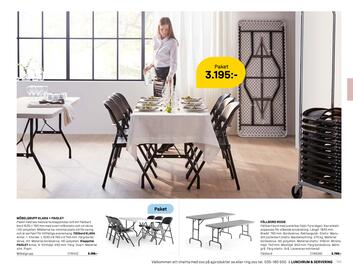 AJ Produkter reklamblad Sida 141