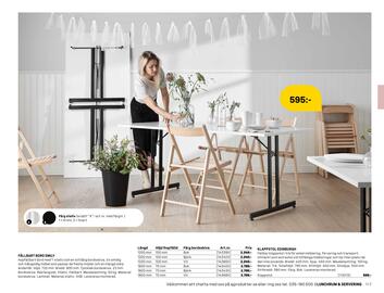 AJ Produkter reklamblad Sida 143