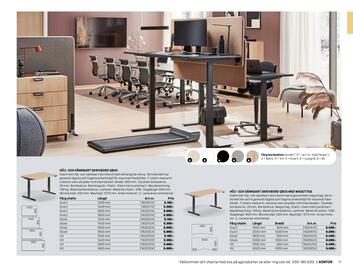 AJ Produkter reklamblad Sida 15