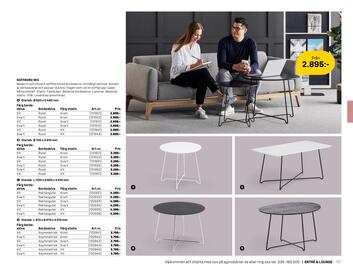 AJ Produkter reklamblad Sida 157