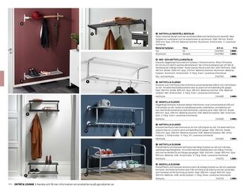 AJ Produkter reklamblad Sida 164