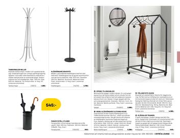 AJ Produkter reklamblad Sida 165