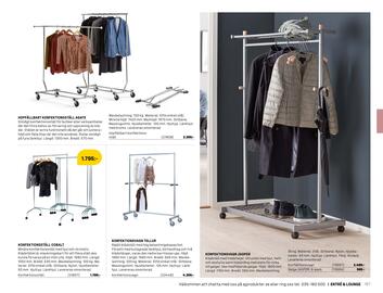 AJ Produkter reklamblad Sida 167